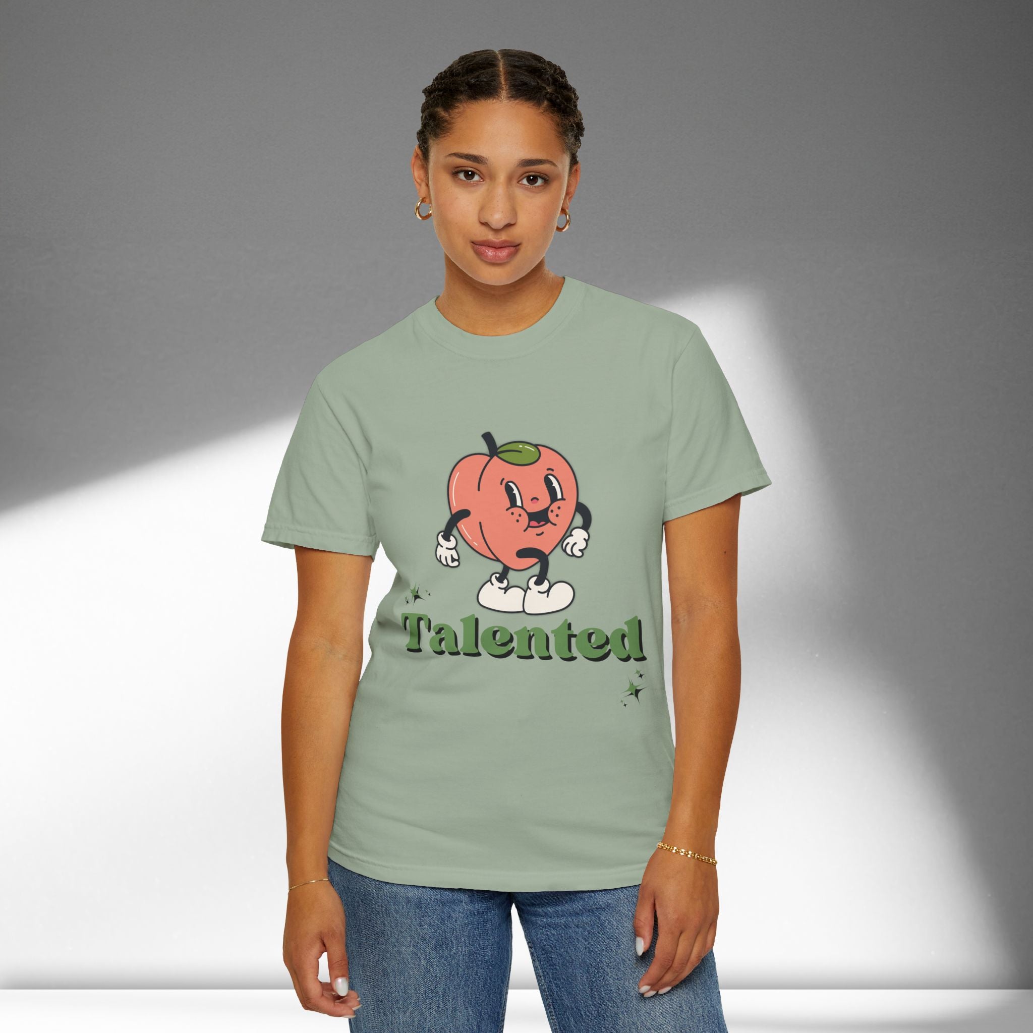 She's Talented T-shirt